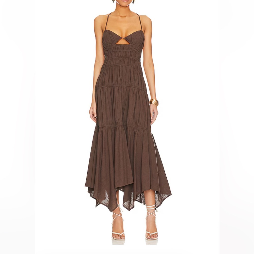 SNDYS Thalia Dress